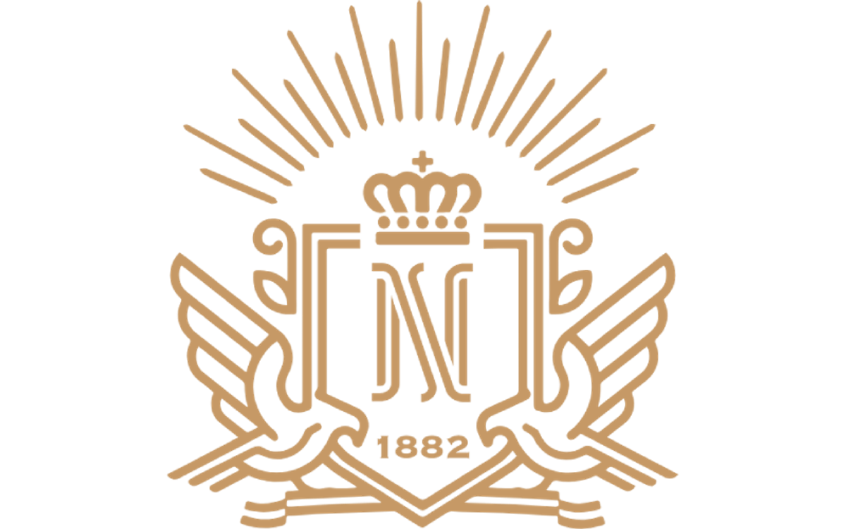 Distillerie Noblesse logo