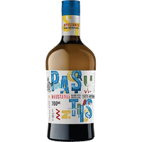 Bottle of Noustanis