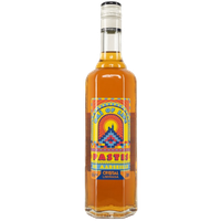 Bouteille de Pastis de Marseille Oaï of life