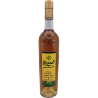 Bouteille de Panazô