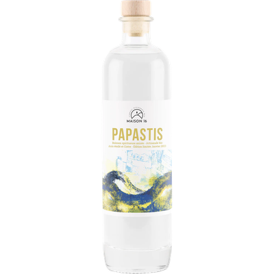Papastis by Maison 16