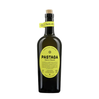 Bottle of pastaga