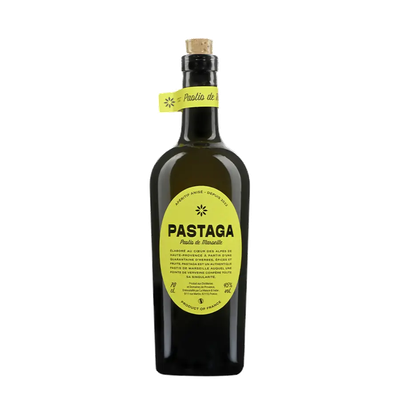 pastaga by La Maison & Velier