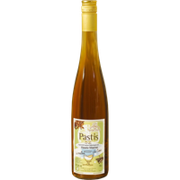 Bottle of Pastis 52