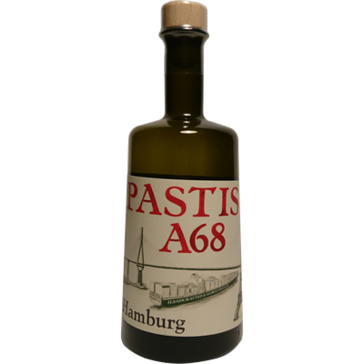 Pastis A68 by Allee 68
