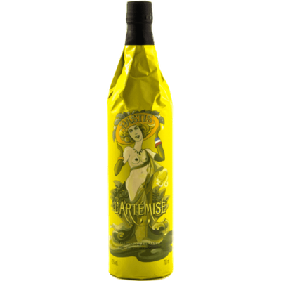 Pastis Artémise by Artez Spiritueux