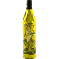 Bottle of Pastis Artémise