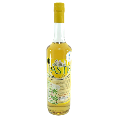 Pastis Aveyronnais Marius Bonal by Marius Bonal