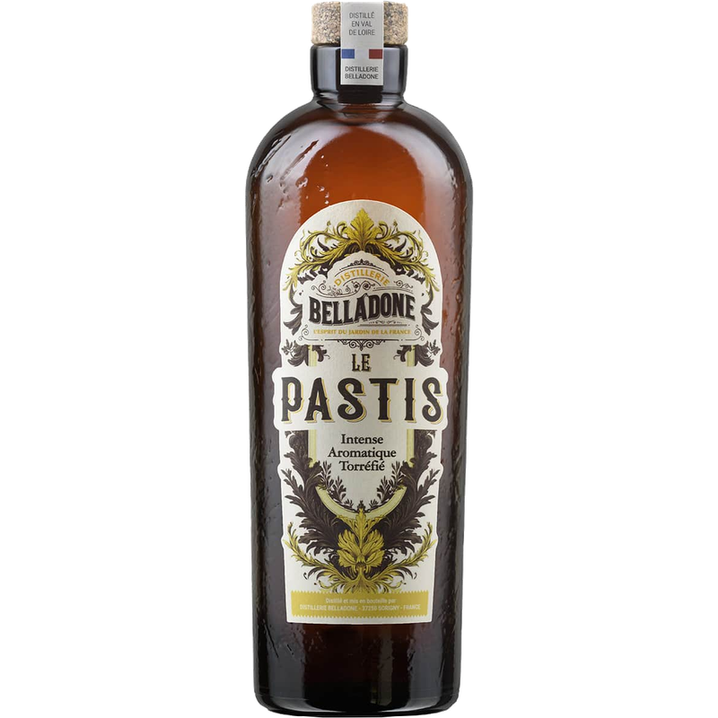 Pastis Belladone - Distillerie Belladone