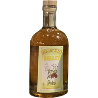 Bottle of Pastis Bellet