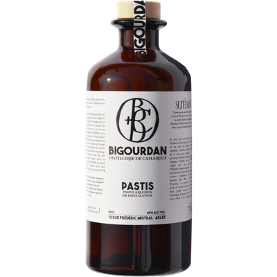 Pastis Bigourdan by Bigourdan