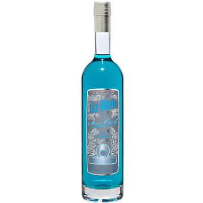 Pastis Le Bleu Marius Bonal by Marius Bonal