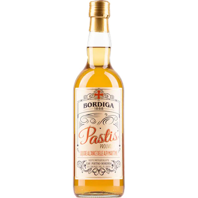 Pastis Bordiga by Bordiga