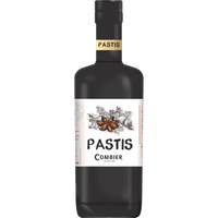 Bouteille de Pastis Combier
