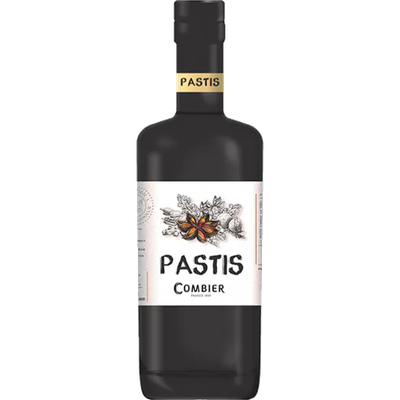 Pastis Combier by Distillerie Combier