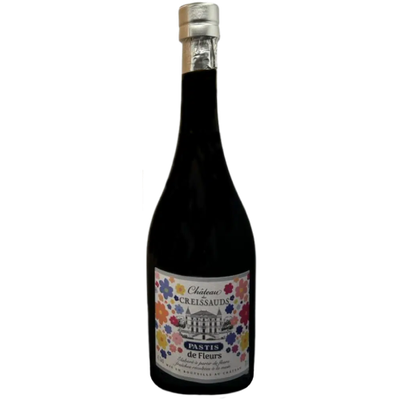 Pastis de Fleurs by Maison Ferroni