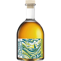 Bouteille de Pastiche de Marcelle