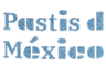 Pastis de México logo