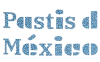 Pastis de México logo