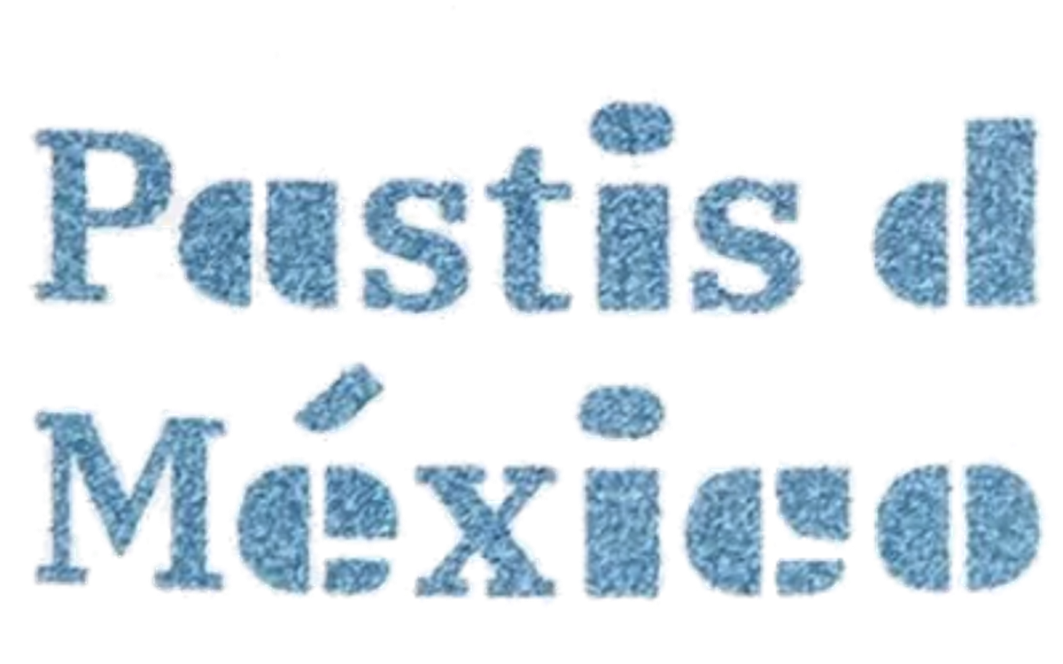Pastis de México logo