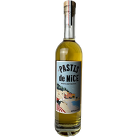 Bouteille de Pastis de Nice