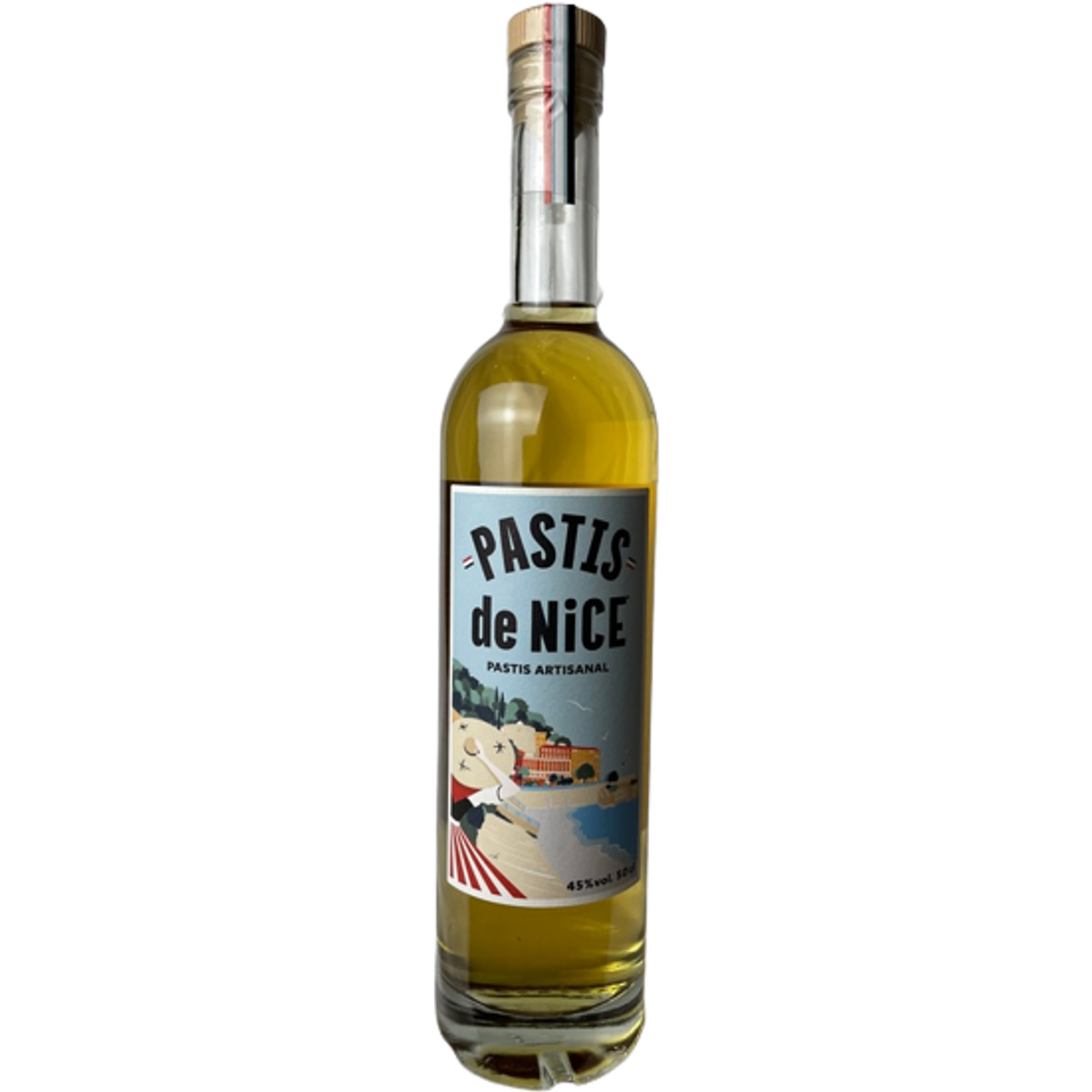 Bottle of Pastis de Nice | Pastis de Nice