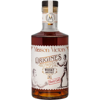 Bottle of Pastis de Toulouse