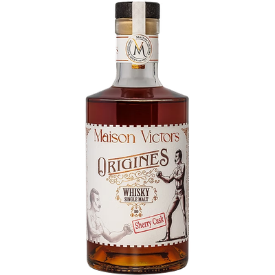Pastis de Toulouse by Maison Victors