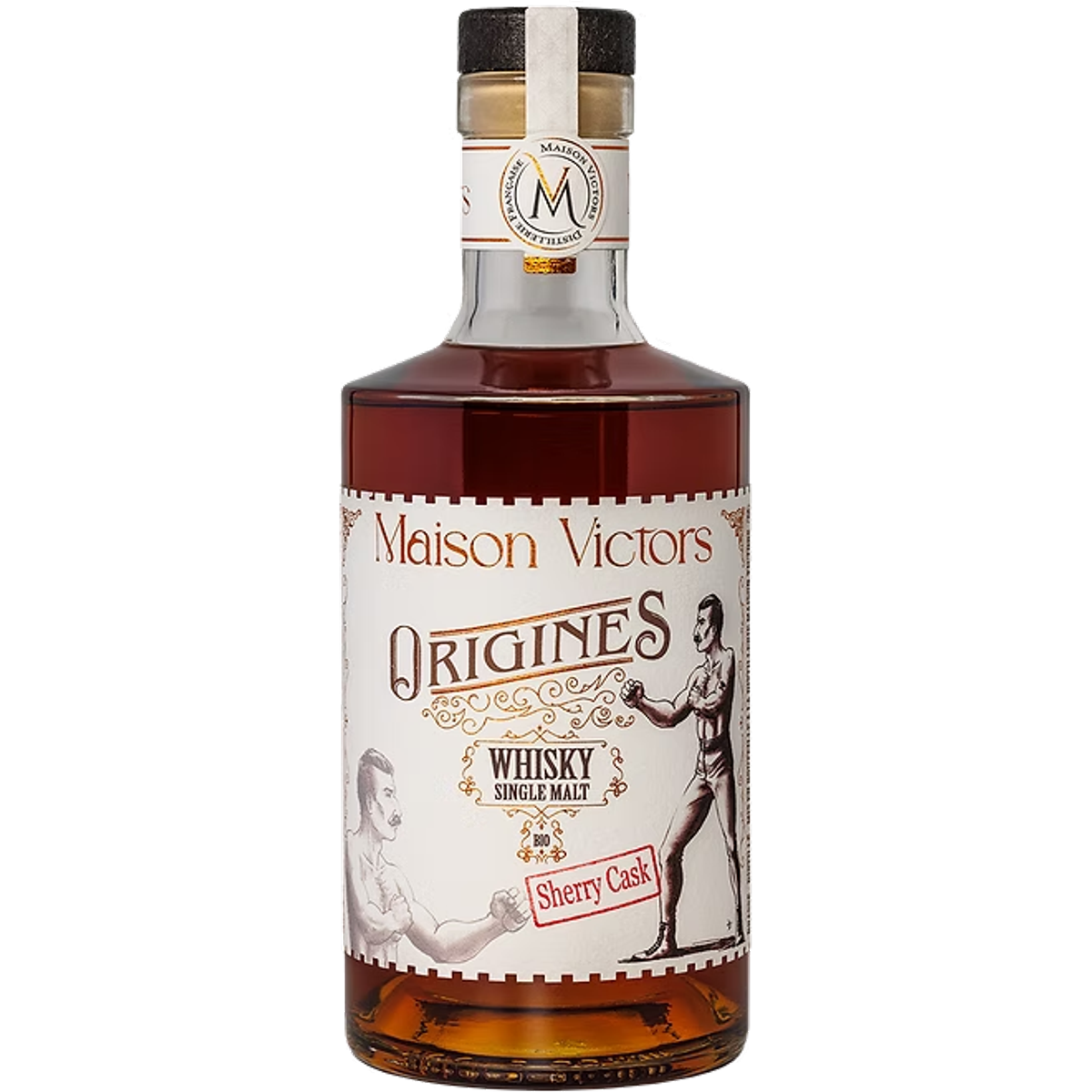 Bottle of Pastis de Toulouse | Maison Victors