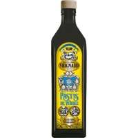 Bottle of Pastis de Vendée