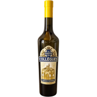 Bottle of Pastis des Collègues