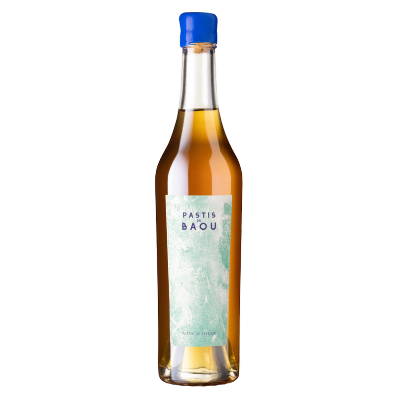 Pastis du Baou - Distillerie Garagaï