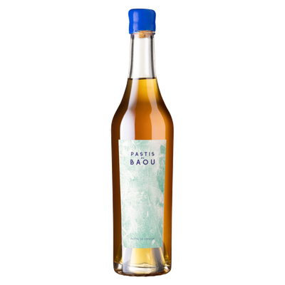 Pastis du Baou by Distillerie Garagaï