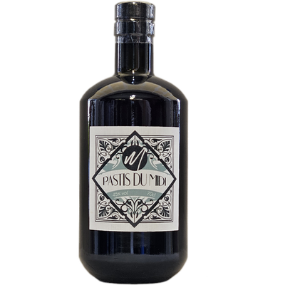 Pastis de Cavaillon by La Distillerie du Midi