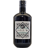 Bouteille de Pastis de Cavaillon
