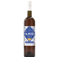 Bottle of Pastis du Panier