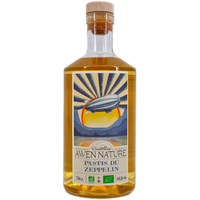 Bottle of Pastis Du Zeppelin