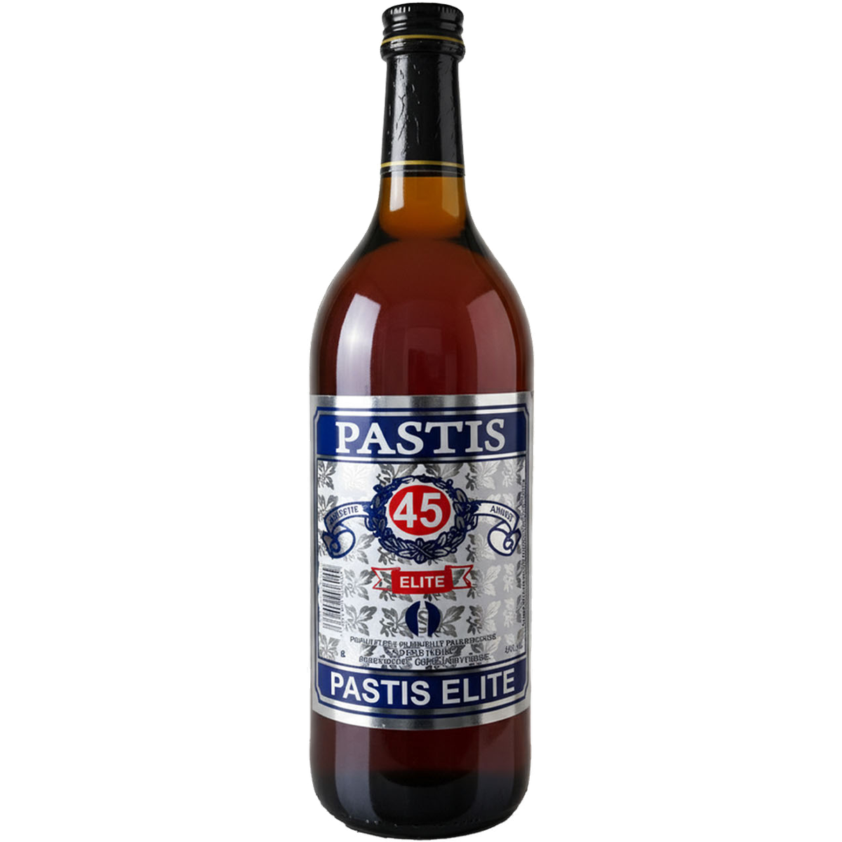 Bouteille de Pastis  | SIPROCOM