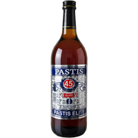 Bouteille de Pastis 