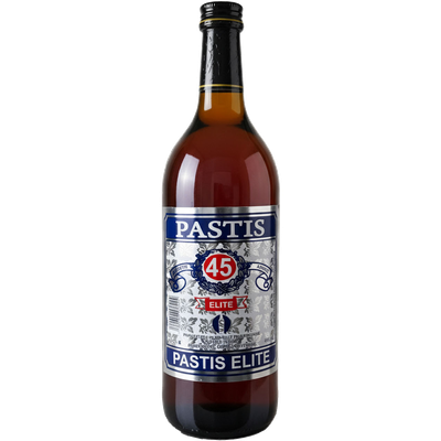 Pastis  by SIPROCOM