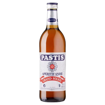 Pastis Grand Soleil by Carrefour