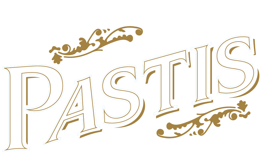 Pastis de L'ile de Ré logo