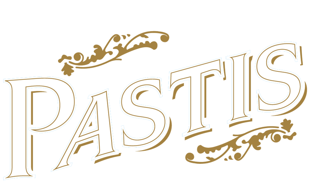 Pastis de L'ile de Ré logo
