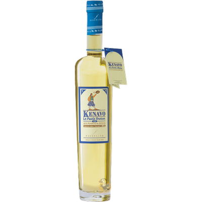 Pastis Kenavo by Maison Fisselier