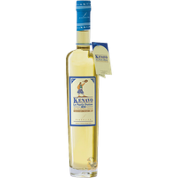 Bottle of Pastis Kenavo