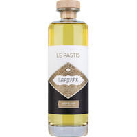 Bouteille de Pastis Larusée