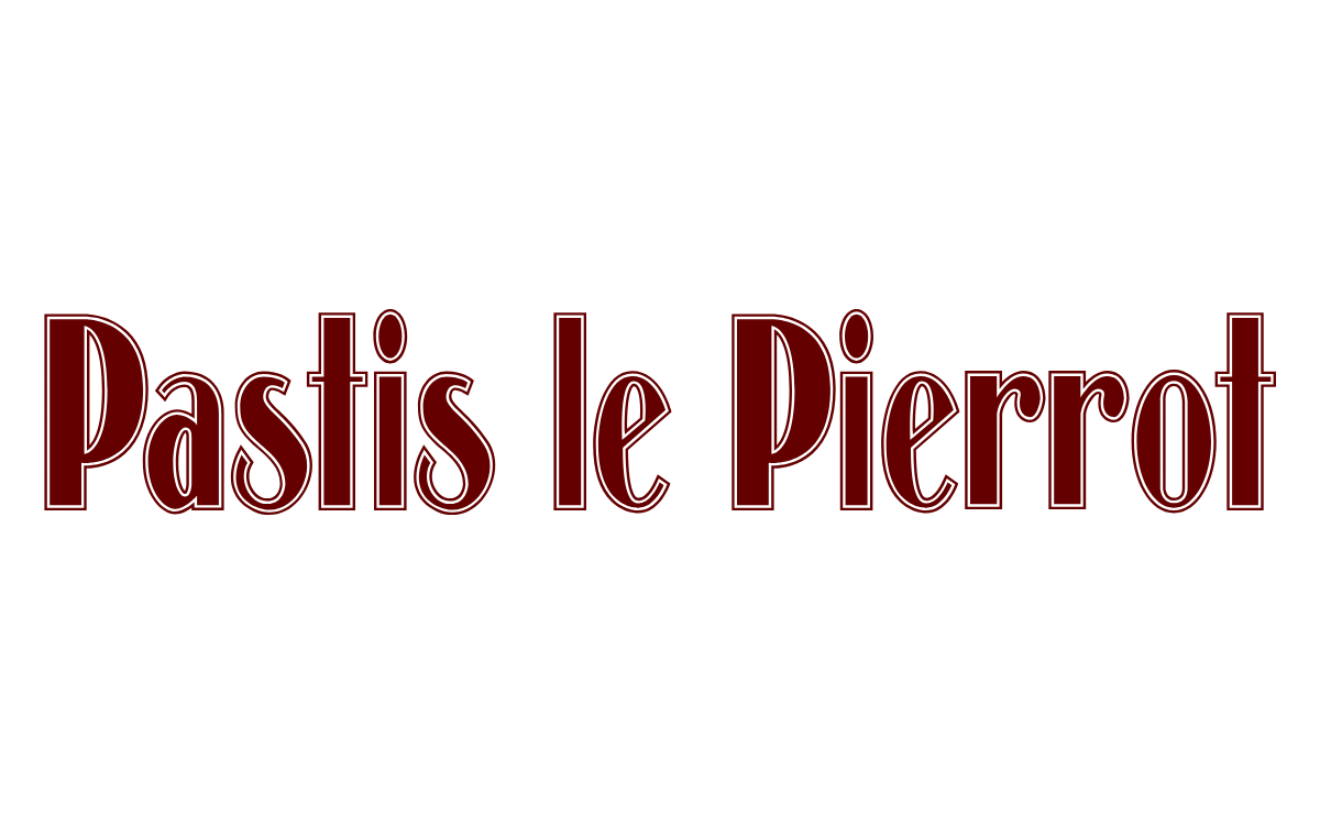 Pastis le Pierrot logo