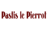 Pastis le Pierrot logo
