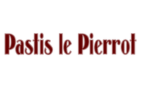 Pastis le Pierrot logo