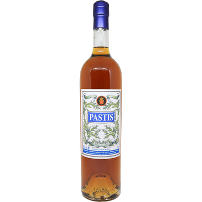 Pastis Louis Roque by Maison Louis Roque